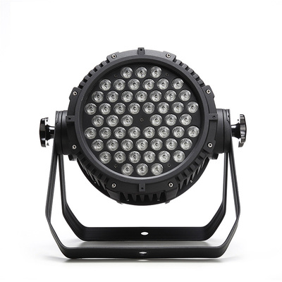 led54颗3w防水帕灯全彩面光帕灯